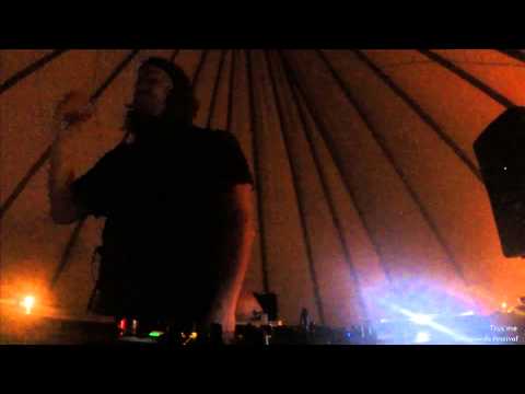 Trus'me (Sunday: 12:00am-3:00am) - Andromeda Festival (2014)
