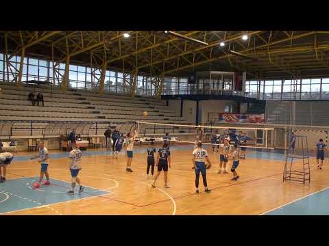 OK Toplicanin - OK Jagodina