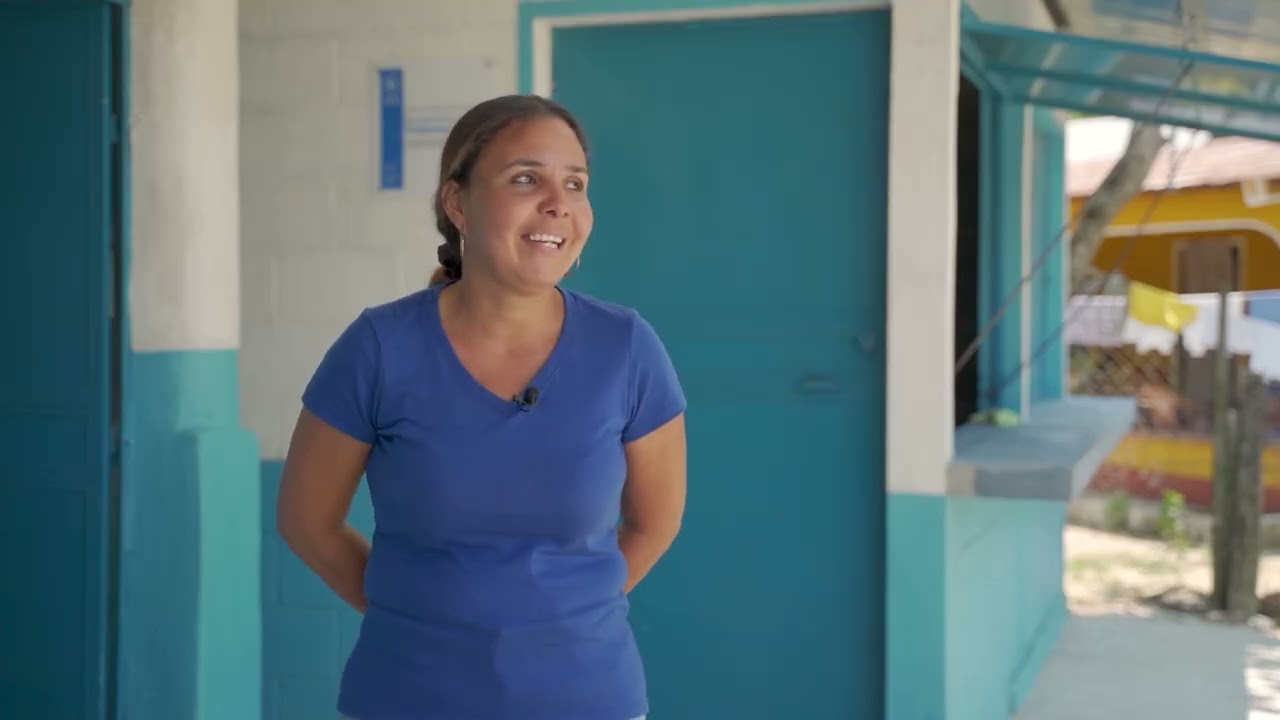 Vida transformada