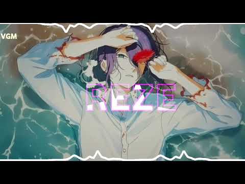 In the pool ringtone || Chainsaw man Reze Arc || Download link 🔽 || VGM