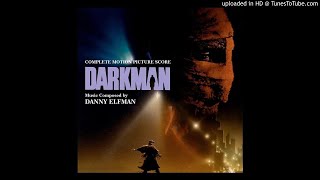 Danny Elfman - Meet Durant