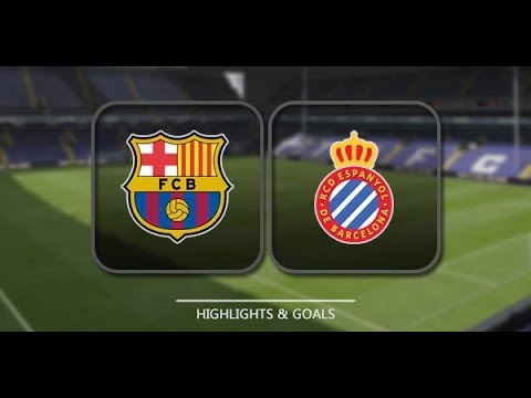 Barcelona vs. Espanyol live stream LaLiga