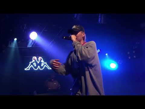 180504 코지보이 콘서트 (Cozy Boys) | 혼모노(Honmono) -키드밀리(Kid milli) + 선물 받아가는 키드밀리