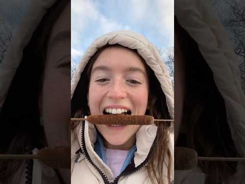 Don’t Try To Eat This Hot Dog #viralvideo