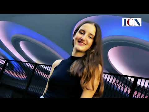 ICN presenta a la nueva estrella argentina de la canción juvenil: Guadí Midú