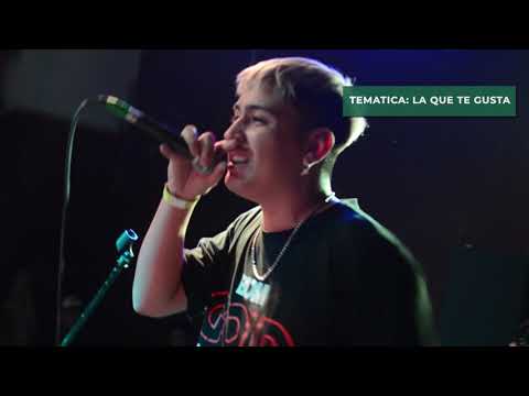 A Cara de Perro Zoo - Chirulo vs Tiago - Buenos Aires - Cuartos de Final 2018/19