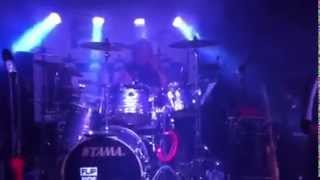 FlipSide - Enter Sandman (Metallica cover)