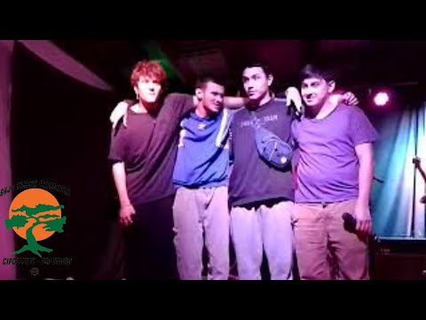 BETO CHINO vs CHOKO RONIN - FINAL - Fecha 17 - Bajo Tierra Freestyle LCB