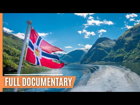 Norway - The land of fjords