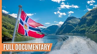Norway - The land of fjords