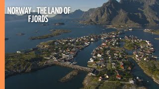 Norway - The land of fjords