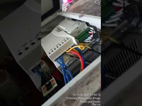 Sữa chữa máy sấy