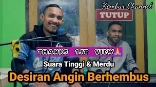 Download lagu Desiran angin malam #2025 #lagiviral  cover by fandy Lorenso mp3