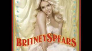 09  Britney Spears - Mmm Papi