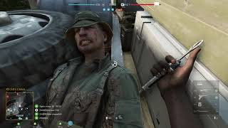 Battlefield™ V　えびちゃん提出用