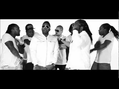 Gregz (Trade Union) Feat Livio - Sachez le - CLIP OFFICIEL [720P] HD