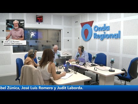 TERTULIA MATINAL - 27 de octubre de 2025