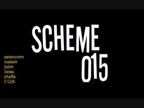 Para Mocro (Scheme015) Ft. De D - De Goeie Ouwe Tijd (HQ)