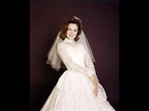 Welcome Home_Shelley Fabares (Stereo_1) 1963