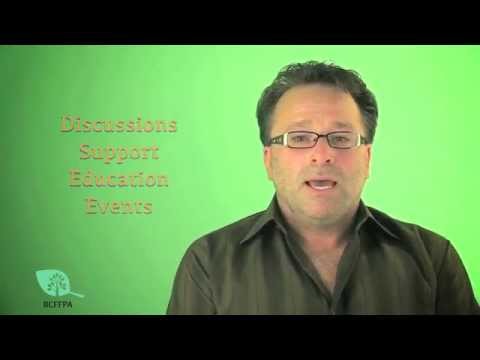 BC Foster Basics - Support Agencies At Your Service