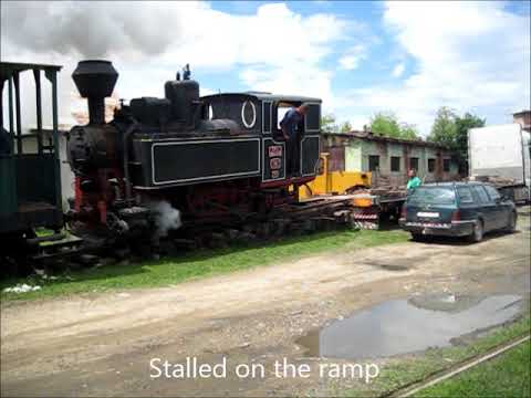 comandau and covasna 18 june 2018