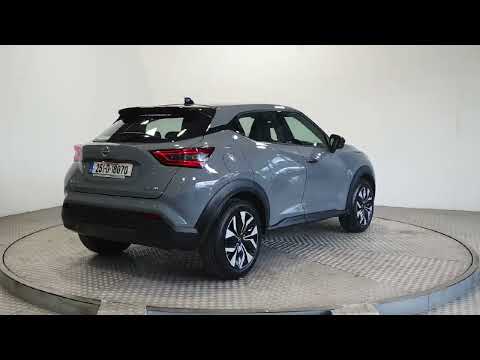 Nissan Juke 1.6HYB SV MY24 - Image 2