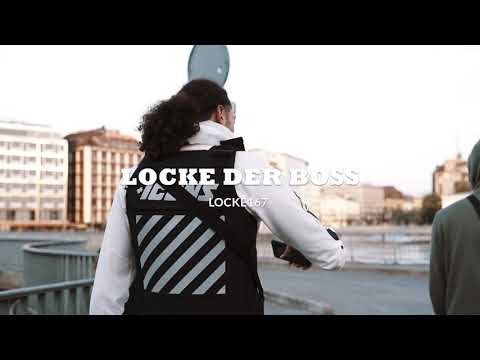 LOCKE167 - LOCKE DER BOSS
