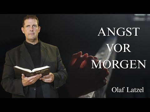 Wenn Angst die Zukunft bestimmt