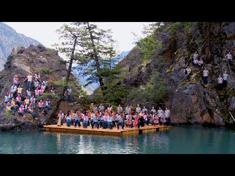 For All the Saints | God So Loved the World | Fountainview Academy