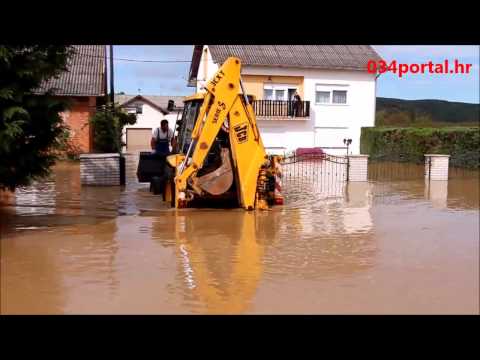 034TV - Poplava u Gradcu (Pleternica), 13.9.2014.