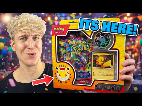 Pokemon Is Turning 30…Let That Sink In