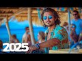 Ibiza Summer Mix 2025 Best Of Tropical Deep House Music Chill Out Mix 2025 Chillout Lounge