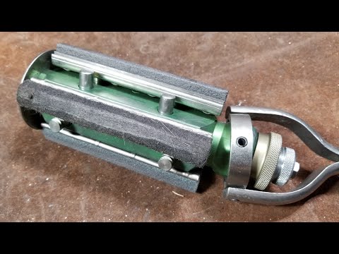 MicroMeter Adjustable Cylinder Hone Review