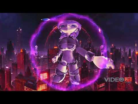 🎵 Rhythmic Serenade: Britt Lari & Ray Le Fanue's 'What I Want' | Animated Dance Video 🎵