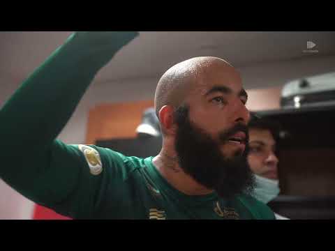 🎬 Bastidores Bahia 1x0 São Paulo no #SócioDigital