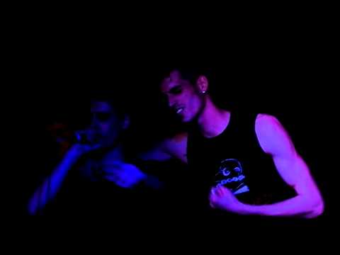 MOVIMIENTO ETILIKO (ZGZ)- Norest Festival. 14/abril/2012