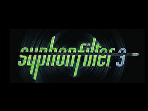 Syphon Filter 2 Playstation 3