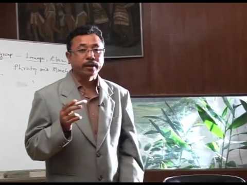 Kin group- lineage, clan, phratry and moiety (Social anthropology and cultural anthropology)