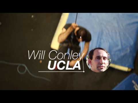 Will Conley Ucla