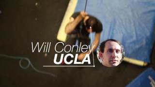 Will Conley on UCLA's massive use of SageMathCloud for LS30: Mathematics for Life Scientists