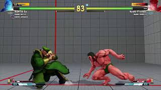 サンドバッグ俺