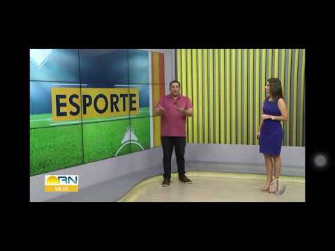 Santanense Antonia Silva fala ao Globo Esporte RN do atual momento do futebol feminino na Espanha