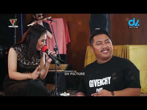 Syahdu ... JANGAN DENDAM - LUSYANA JELITA || DK MUSIK So..So..Ho..Ha..