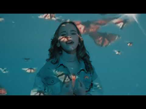 Emma Kok - Laat Mij Een Vlinder Zijn