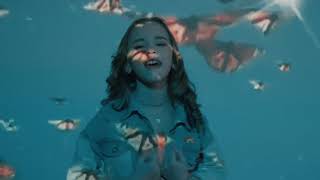 Musik-Video-Miniaturansicht zu Laat Mij Een Vlinder Zijn Songtext von Emma Kok