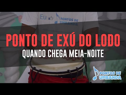Capa do vídeo: Quando chega meia – noite