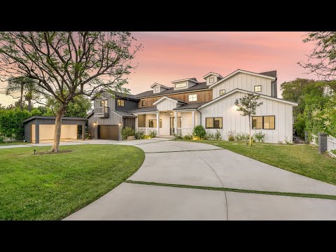 Chernov Team | 4410 Densmore Avenue, Encino