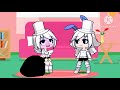 Bandu Poops Her Diaper And Nullify Got Sick Gachapoop