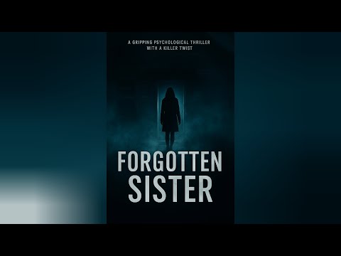 Mystery, Thriller & Suspense Audiobook Full Length | Forgotten Sister | Rul Galaxy