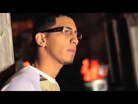 Benny La Jodienda Ft. Pusho - El Combo Me Llama